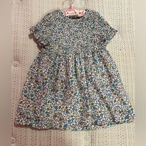 Toddler cute dress